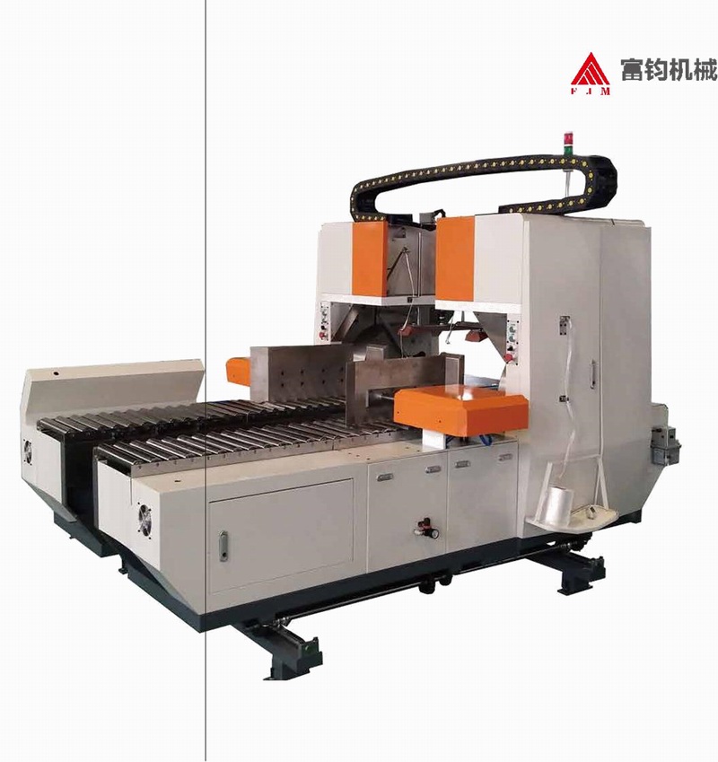 全自動打包機(jī)FJ-1700